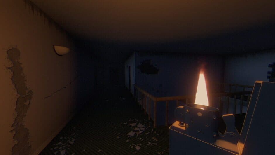 Скриншот 4 из Poop Killer: Flush or Die