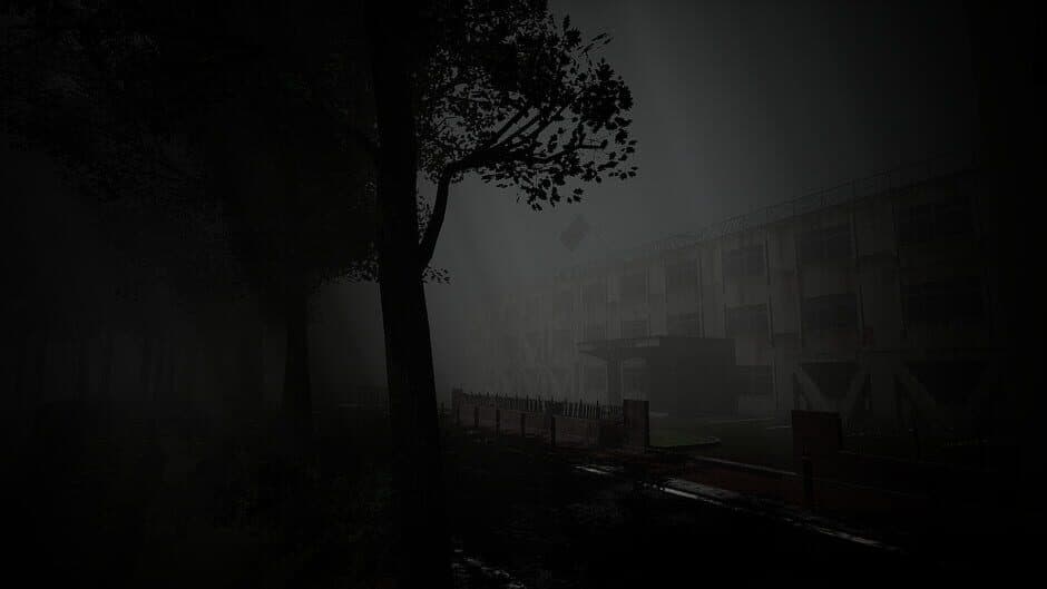 Скриншот 1 из Shizuoka Curse