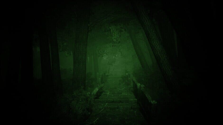 Скриншот 2 из Shizuoka Curse