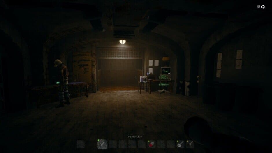 Скриншот 4 из Raiders of the Apocalypse