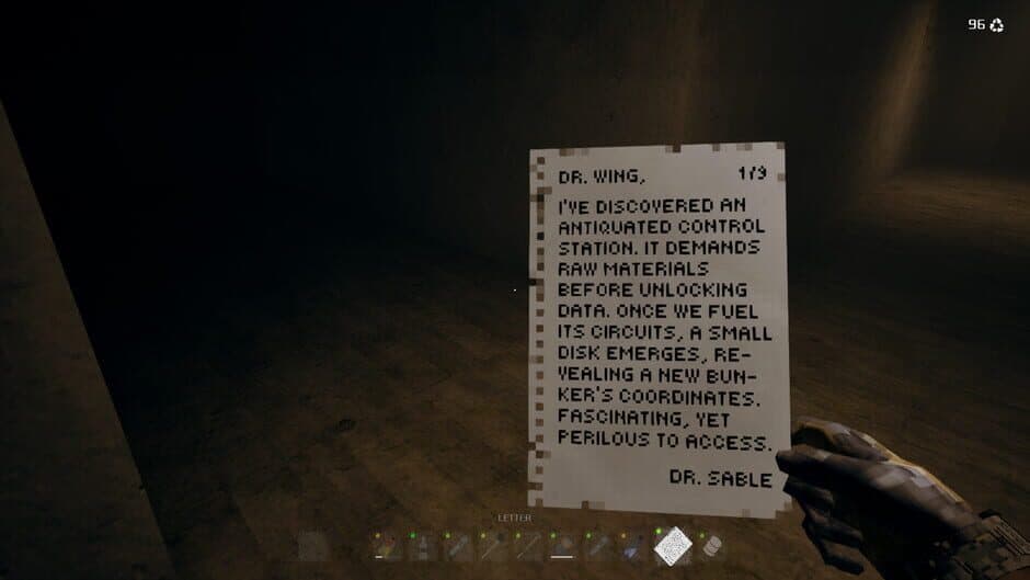Скриншот 1 из Raiders of the Apocalypse