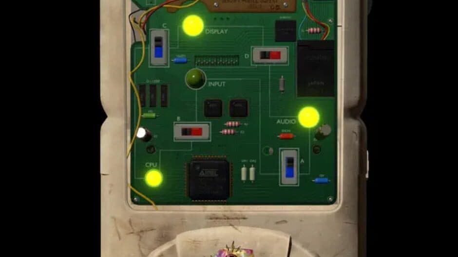 Скриншот 2 из The Electric State: Kid Cosmo