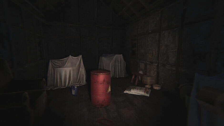 Скриншот 3 из Dead Silence: Echoes of the Damned