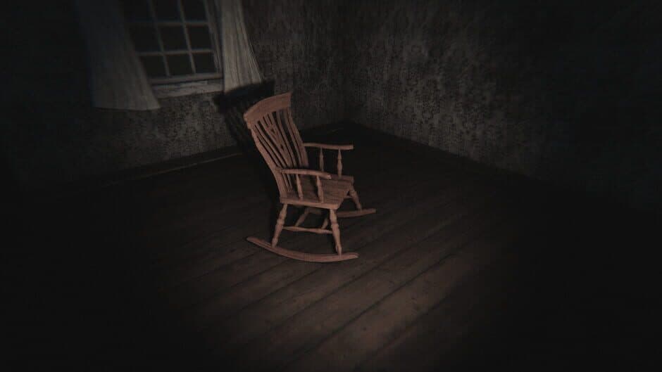 Скриншот 5 из Dead Silence: Echoes of the Damned