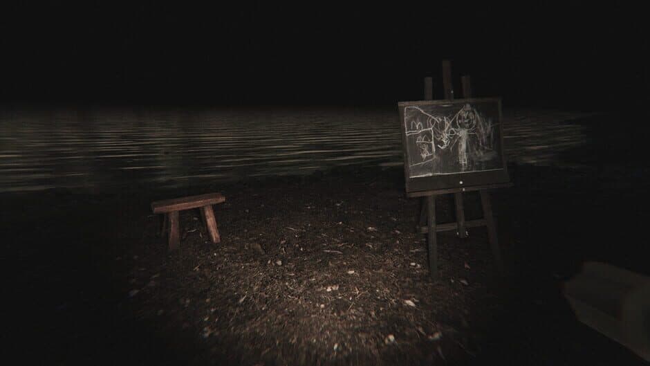 Скриншот 8 из Dead Silence: Echoes of the Damned