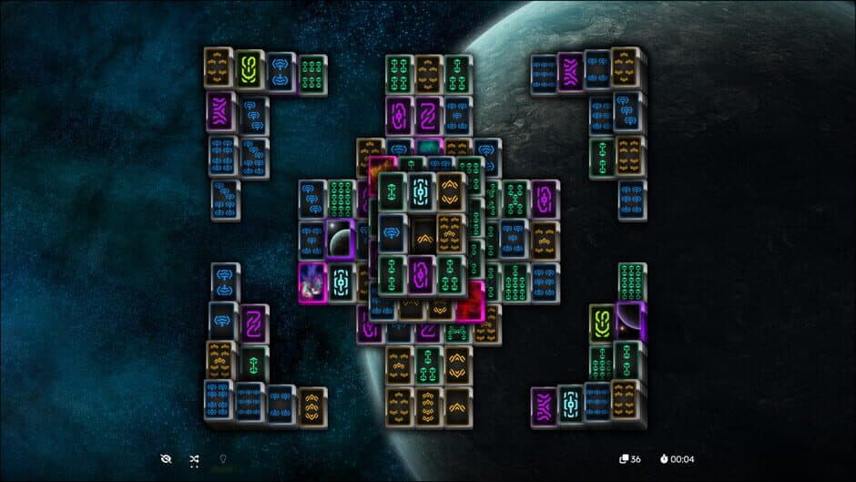 Скриншот 5 из Mahjong Realms