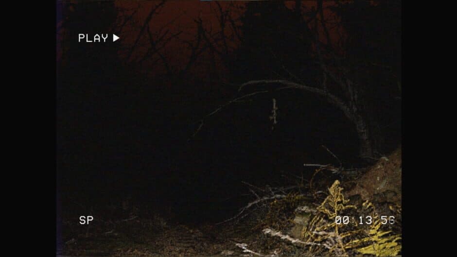 Скриншот 2 из Deeply Dark: Found Footage
