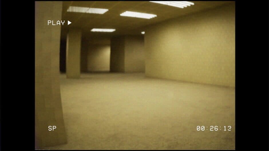 Скриншот 4 из Deeply Dark: Found Footage