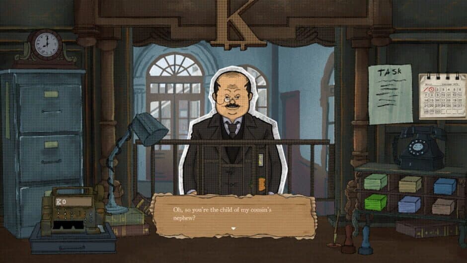 Скриншот 4 из Teller's Duty