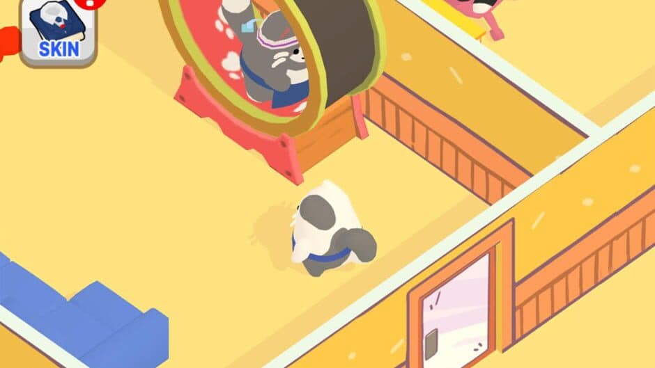 Скриншот 1 из Cats Story