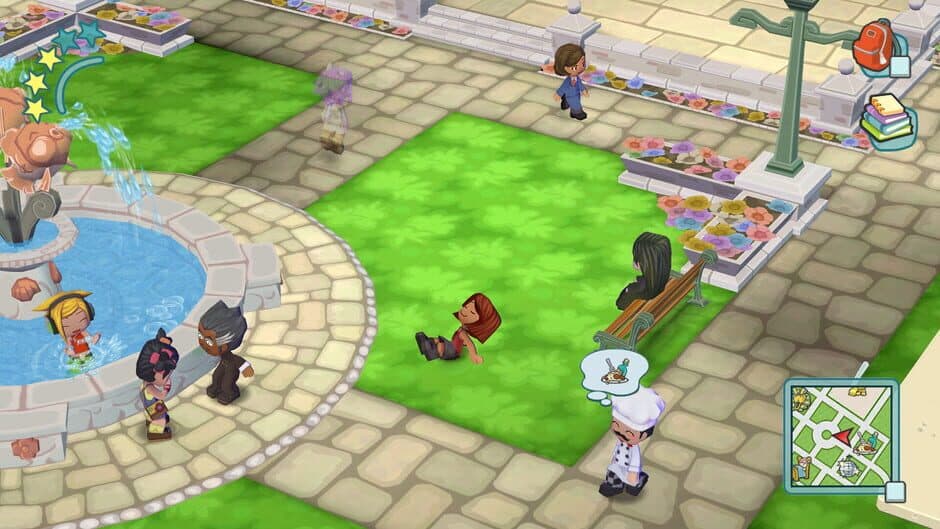 Скриншот 3 из MySims