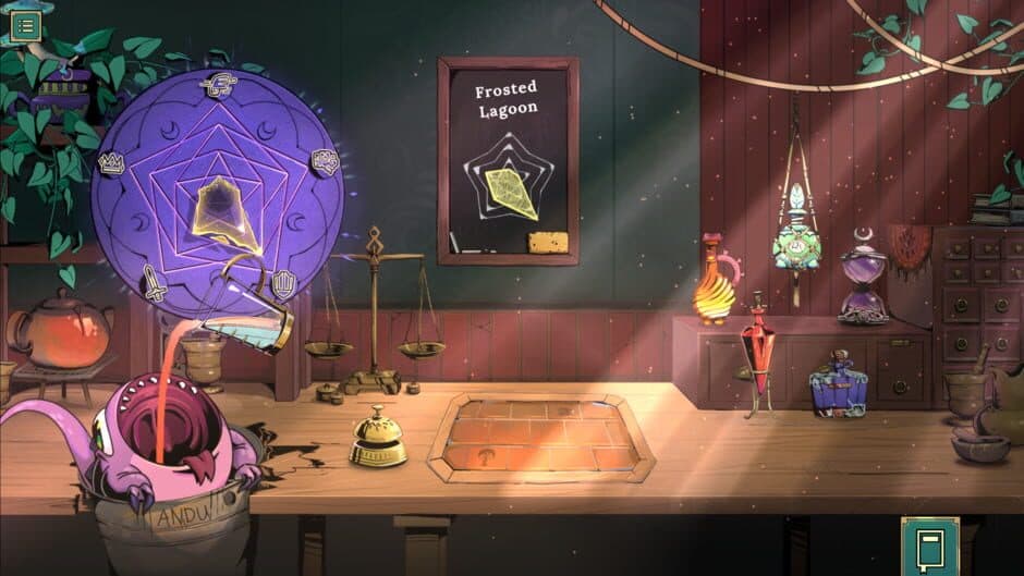 Скриншот 3 из Tavern Talk