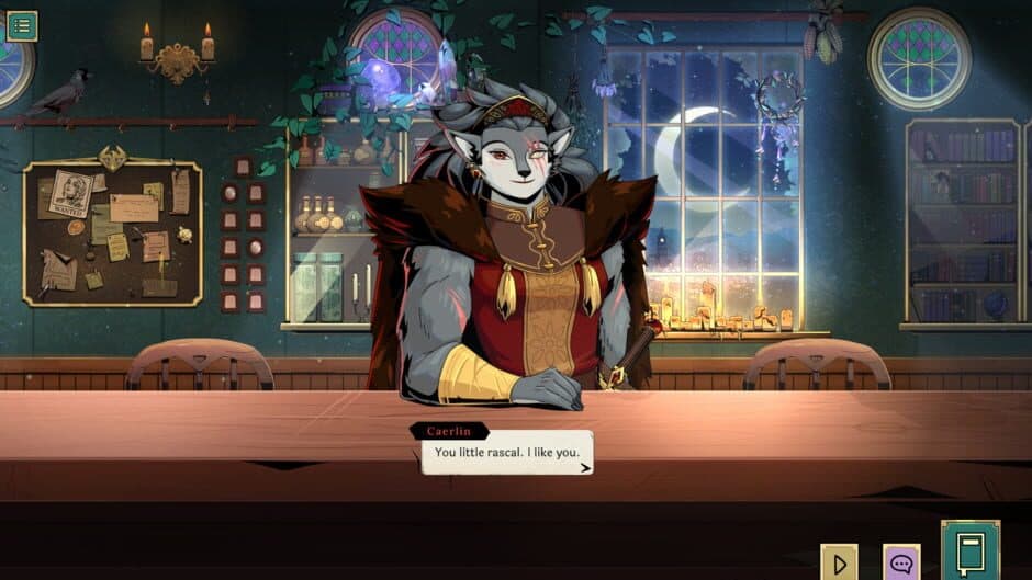Скриншот 8 из Tavern Talk