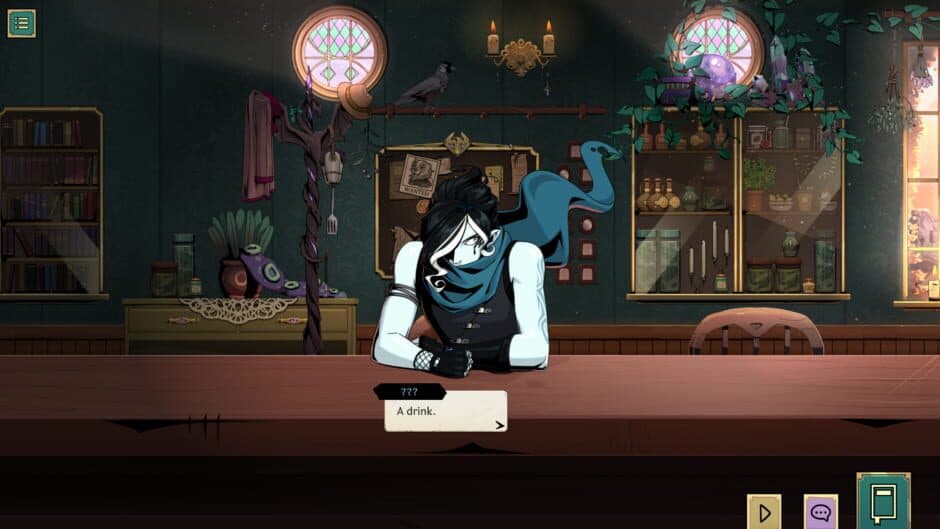Скриншот 9 из Tavern Talk