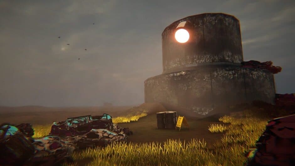 Скриншот 2 из Death Blonde