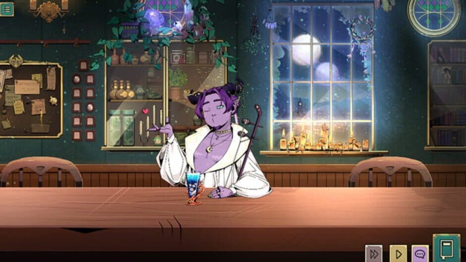 Скриншот 3 из Tavern Talk: Tempest Tantrum