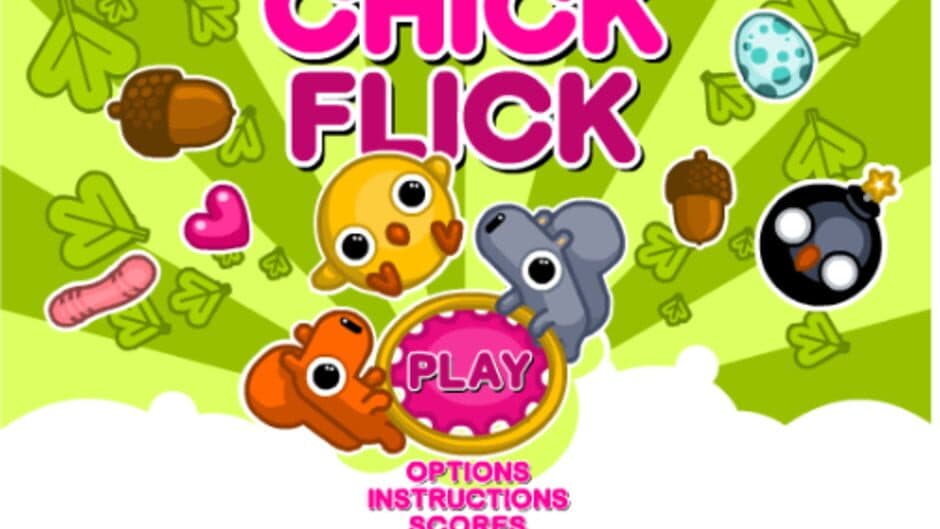 Скриншот 2 из Chick Flick