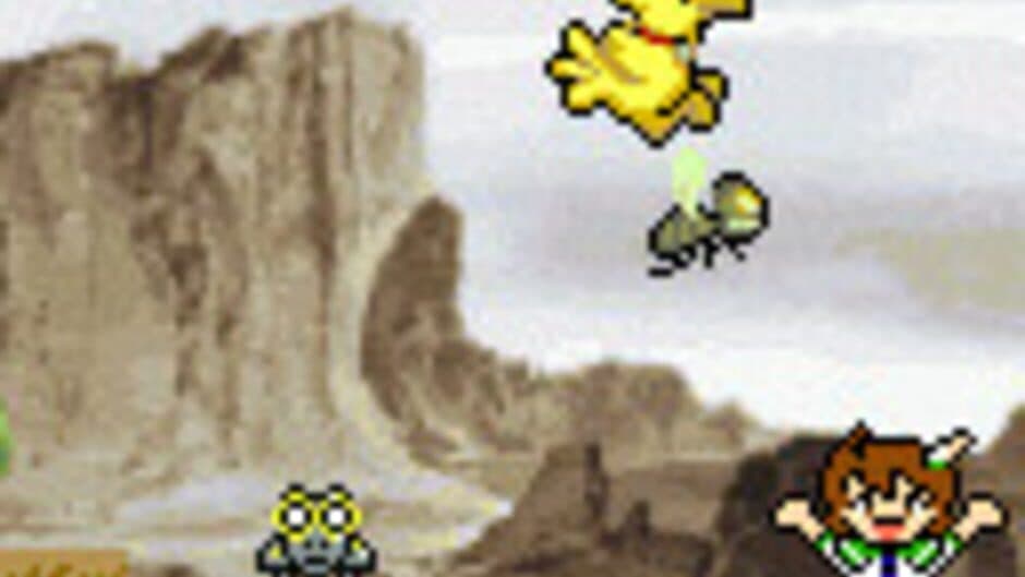 Скриншот 3 из Final Fantasy: Unlimited with U