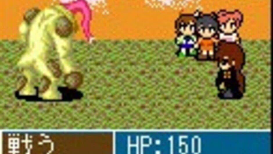 Скриншот 9 из Final Fantasy: Unlimited with U