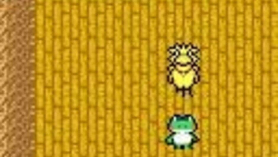 Скриншот 11 из Final Fantasy: Unlimited with U