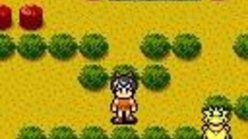 Скриншот 4 из Final Fantasy: Unlimited with U