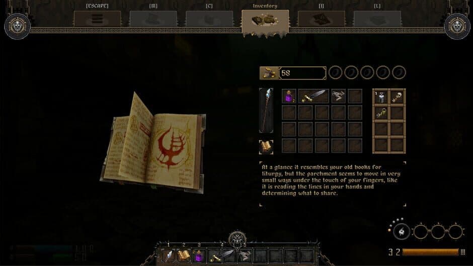 Скриншот 5 из Graven: Deluxe Edition