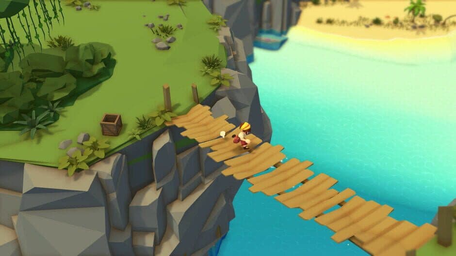 Скриншот 2 из Spells & Secrets + Stranded Sails