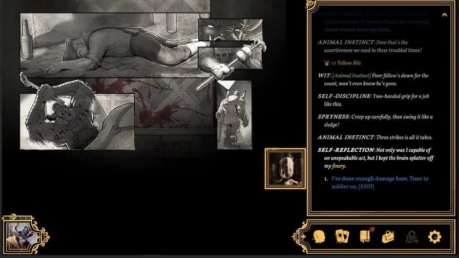 Скриншот 11 из Sovereign Syndicate: Digital Deluxe Edition