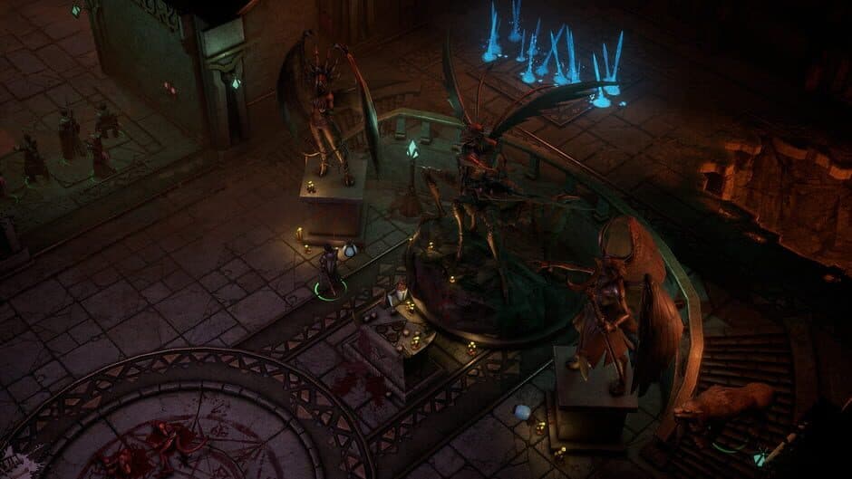 Скриншот 7 из Medieval Pathfinder