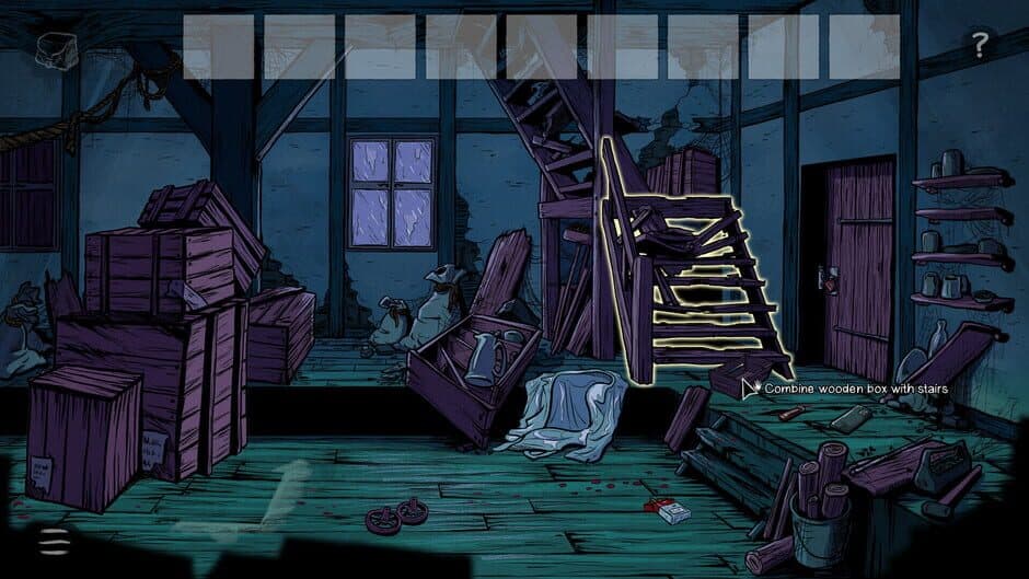 Скриншот 1 из A Night at the Watermill: Collector's Bundle
