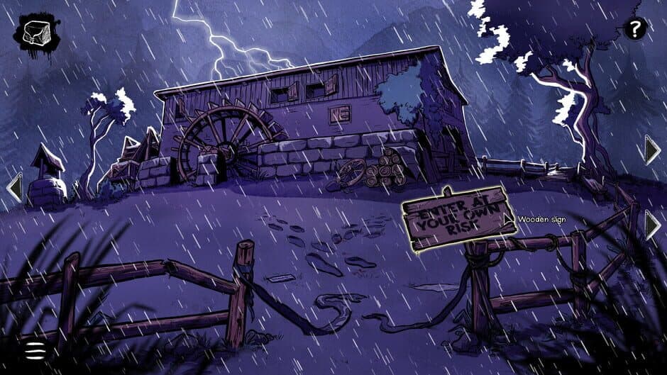 Скриншот 2 из A Night at the Watermill: Collector's Bundle