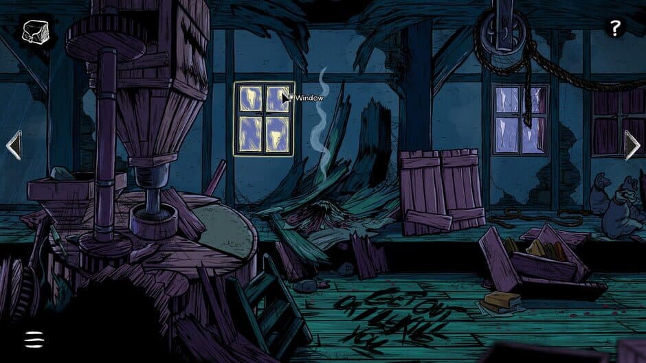 Скриншот 4 из A Night at the Watermill: Collector's Bundle