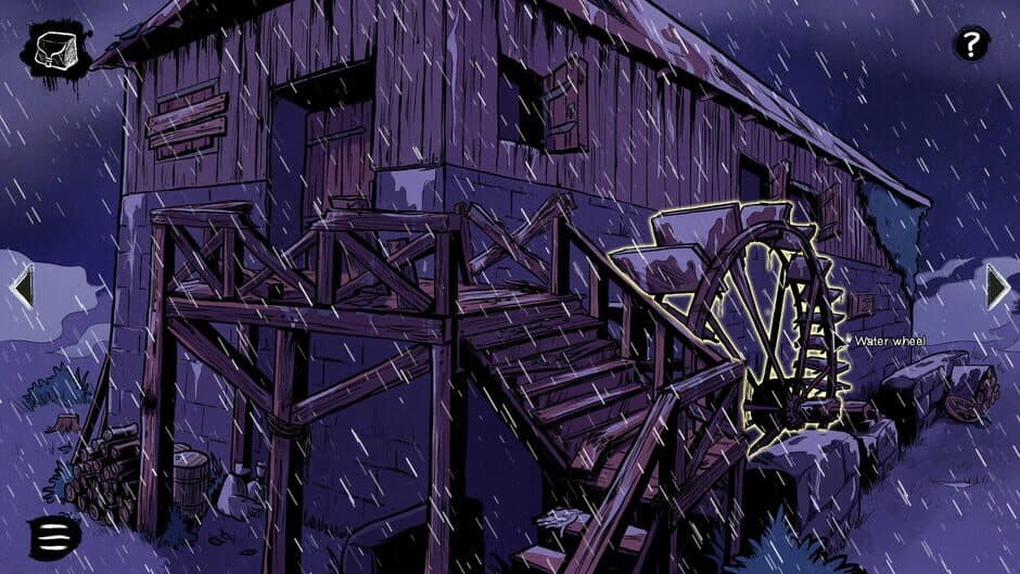 Скриншот 6 из A Night at the Watermill: Collector's Bundle