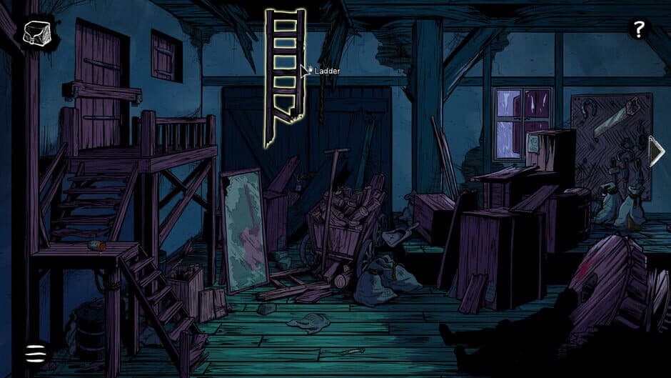 Скриншот 7 из A Night at the Watermill: Collector's Bundle
