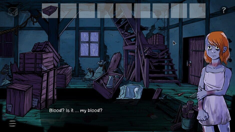 Скриншот 9 из A Night at the Watermill: Collector's Bundle