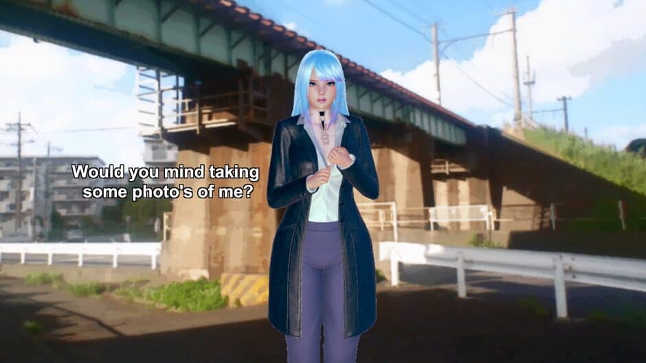 Скриншот 2 из Dawn: Instagram Model