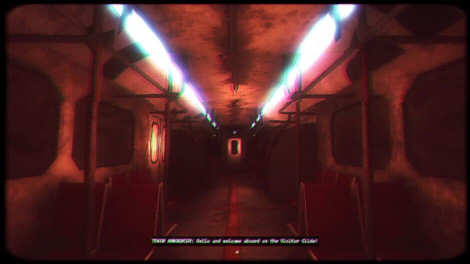 Скриншот 3 из Ignited Entry