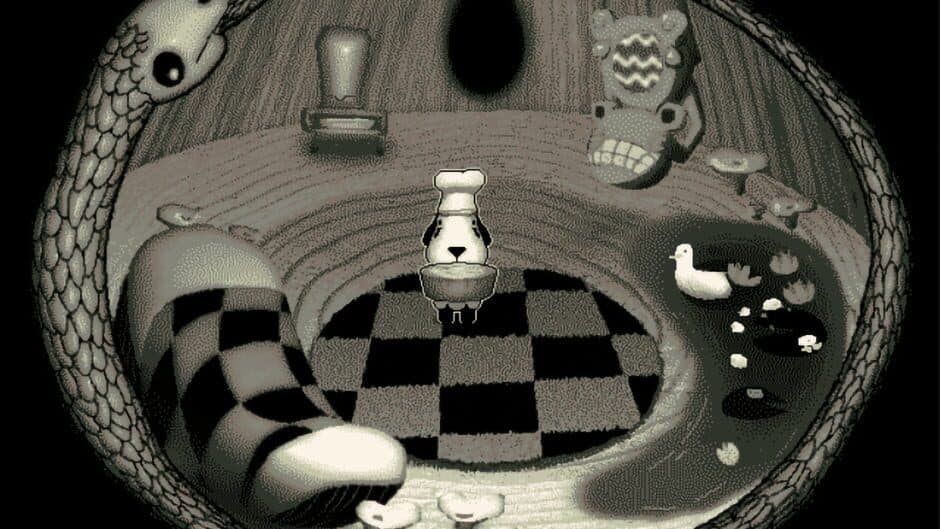 Скриншот 1 из Pierrot’s Pilgrimage
