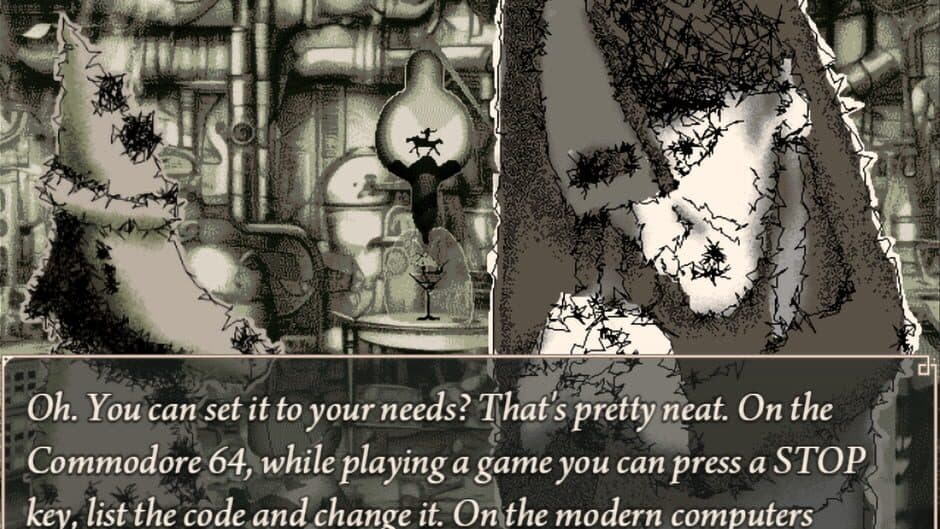 Скриншот 2 из Pierrot’s Pilgrimage