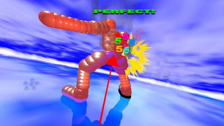 Скриншот 1 из Hyperkidmorph2mr.gunner
