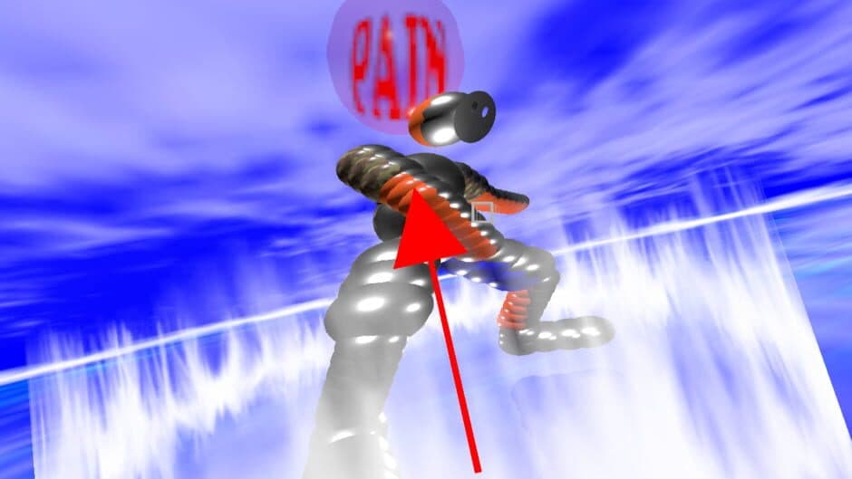 Скриншот 2 из Hyperkidmorph2mr.gunner