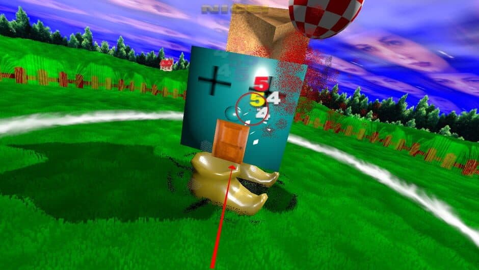 Скриншот 4 из Hyperkidmorph2mr.gunner