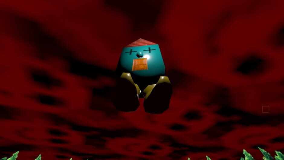 Скриншот 5 из Hyperkidmorph2mr.gunner