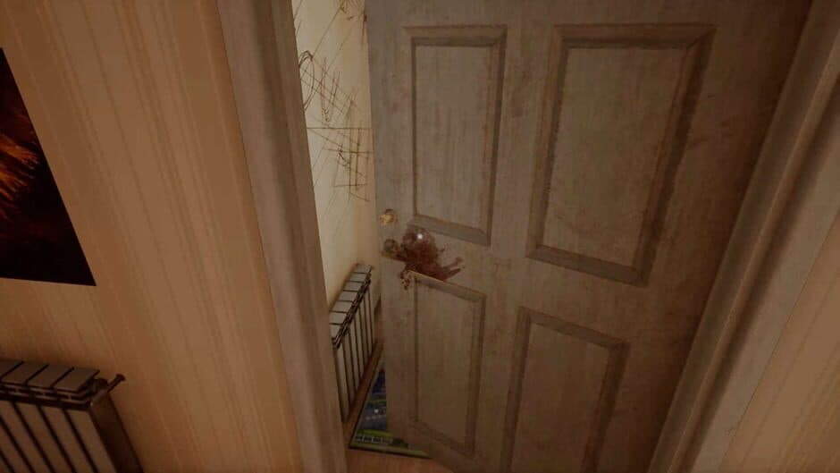 Скриншот 1 из Detective: The Test