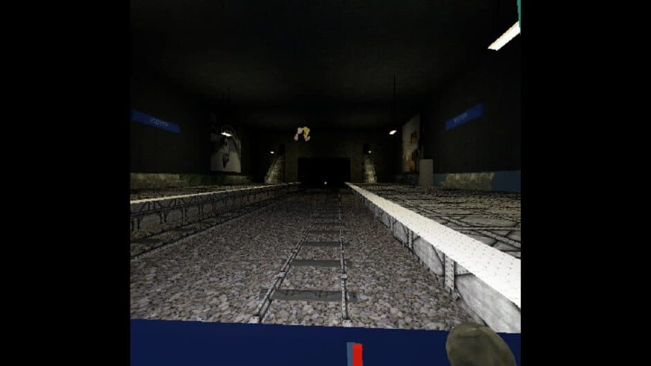 Скриншот 3 из Subway Driver Dream Emulator