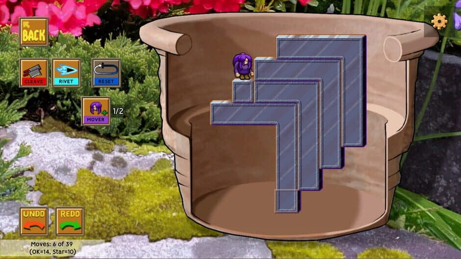 Скриншот 1 из Gnomes And Co: The Art of the Build