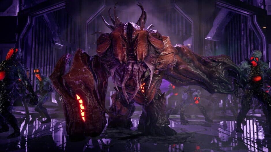 Скриншот 1 из Killing Floor III: Deluxe Edition