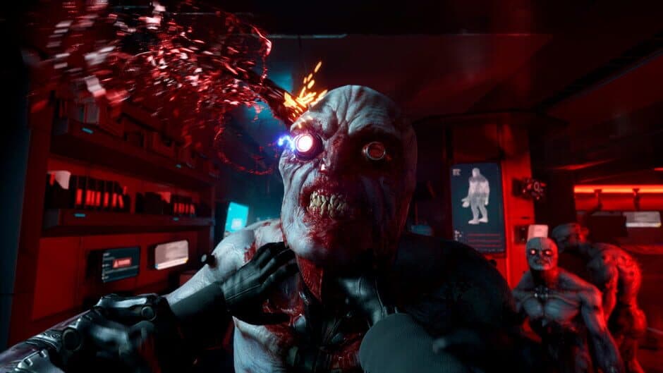 Скриншот 3 из Killing Floor III: Deluxe Edition