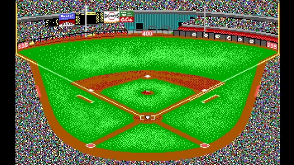 Скриншот 2 из Hardball + Hardball 2