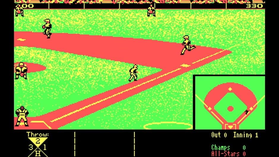 Скриншот 6 из Hardball + Hardball 2